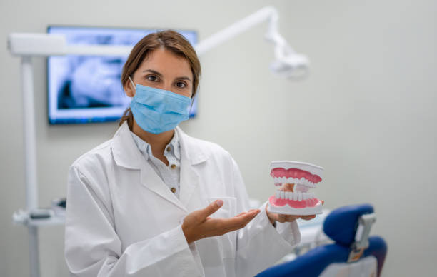 Best Emergency Cosmetic Dentistry (e.g., broken veneers) in Marble Hill, MO