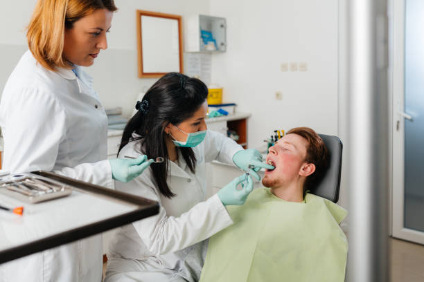 Best Emergency Treatment for Jaw Pain or Injury in Marble Hill, MO